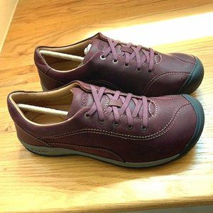 Keen Presidio 2 in Winetasting